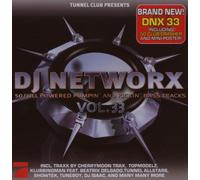 Various - DJ Networx [Import]