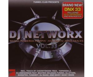 Various - DJ Networx [Import]