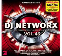 Various - DJ Networx Vol.46 [Import]