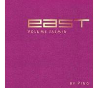 Various / Dj Ping - East-Volume Jasmin [Import]