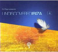 Various [DJ Pippi Presents] - Undiscovered Ibiza