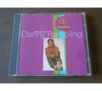 Various - DJ Power/Mixed by Danny Ram [Import]