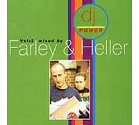 Various - DJ Power Vol.2 [Import]