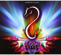 Various / Dj Puku - Senequier Saint Tropez