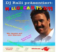 Various - DJ Ralli Präsentiert: Mallorca Hits 2011 [Import]