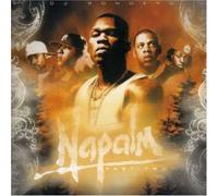 Dj Rondevu - DJ Rendevu Pres: Napalm [Import]