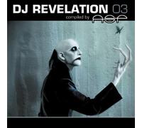 Various - DJ Revelation 3:Asp [Import]