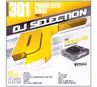 Various - DJ Selection 301 [Import]