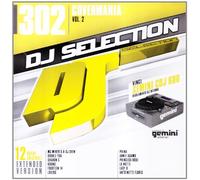 Various - DJ Selection 302 [Import]