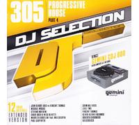 Various - DJ Selection 305 [Import]