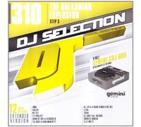 Various - DJ Selection 310 [Import]