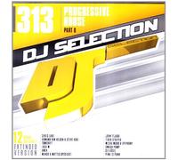 Various - DJ Selection 313 [Import]