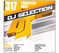 Various - DJ Selection 317 [Import]