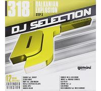 Various - DJ Selection 318 [Import]