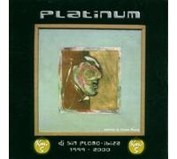 Various (DJ Sin Plomo) - Km 5 Ibiza Platinum Vol 2