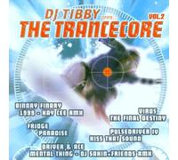 Various - DJ Tibby Pres Trancecore 2 [Import]