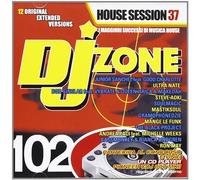 Various - DJ Zone 102 [Import]