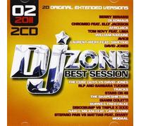 Various - DJ Zone Best Session 2 [Import]