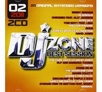 Various - DJ Zone Best Session 2 [Import]
