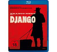 Various - Django BD [Blu-Ray] [Import]