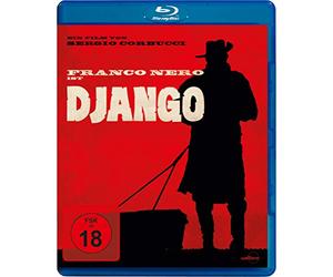 Various - Django Bd [Blu-ray]