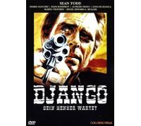 Various - Django-Dein Henker Wartet