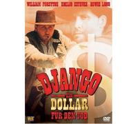 Various - Django-EIN Dollar FR Den Tod [Import]