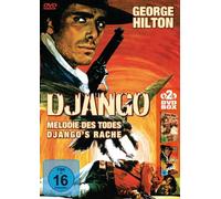 Various - Django [Import]