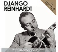 Various - Django Reinhardt la Sélection [Import]