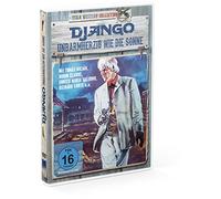Various - Django-Unbarmherzig Wie Die Sonne [Import]