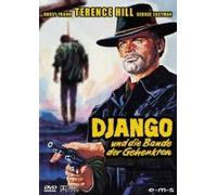 Various - Django und Die Bande der G. [Import]
