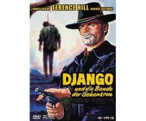 Various - Django und Die Bande der G. [Import]