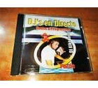 Various - DJ's En Directo