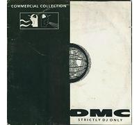Various - DMC Commercial Collection 5/93 [LP]