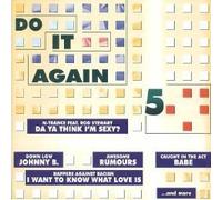 Various - Do It Again Vol. 5 [2CD]
