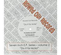 Various - Do It for Kicks [Import]