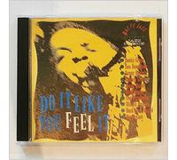 Various - Do it Like You Feel It (More Jazz Dance) [Music CD]