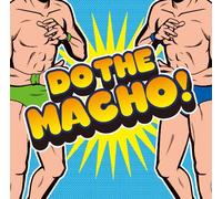 Various - Do The Maccho1 [Import]