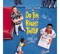 Various - Do The Right Thing