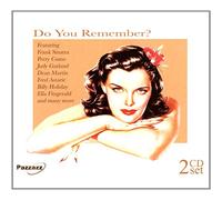 Various - Do You Remember [Import]