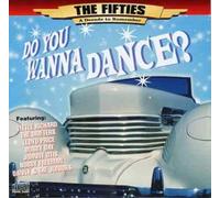 Various - Do You Wanna Dance [Import]