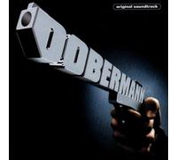 Various Dobermann (CD)