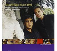 Various - Dobrek: Manche Tage Dauern Jah [Import]