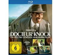 Various - Docteur Knock-Ein Arzt mit Gewissen Nebenwirkung [Blu-ray]