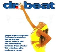 Various - Doctor B e a t