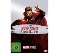 Various - Doctor Strange 2-Movie Collection [Import]