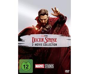 Various - Doctor Strange 2 - Movie Collection