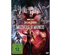 Various - Doctor Strange in the Multiverse of Madness