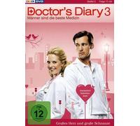 Various - Doctor's Diary-St.3 [Import]