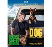 Various - Dog-das Glück Hat Vier Pfoten BD [Blu-Ray] [Import]